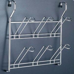 Glass Rack CWJ229-2 Wellmax