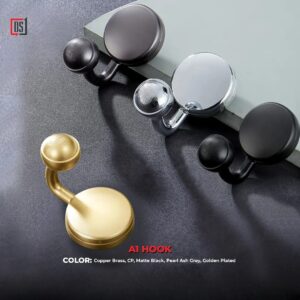 Hook DS A01