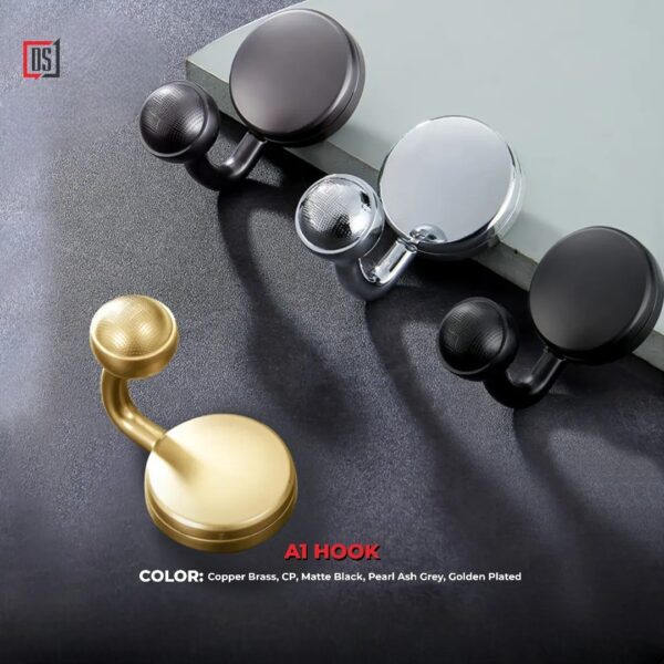 Hook DS A01