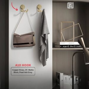 Hook DS A10