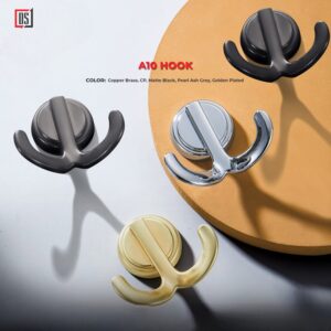 Hook DS A10