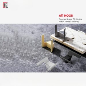 Hook DS A11