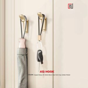 Hook DS A12