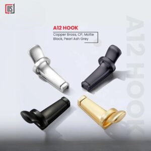 Hook DS A12