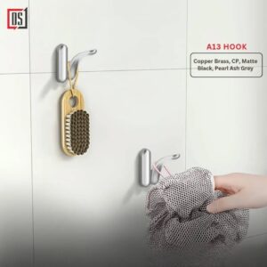 Hook DS A13
