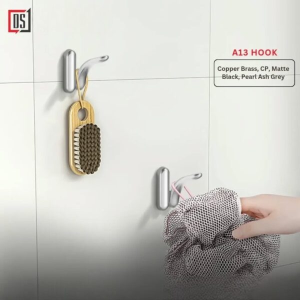 Hook DS A13