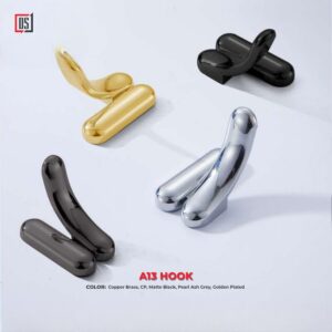Hook DS A13