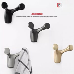 Hook DS A3