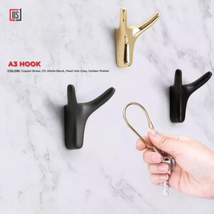 Hagning Hooks