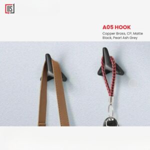 Hook DS A5
