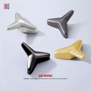 Hook DS A5