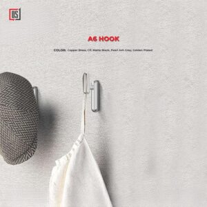 Hook DS A6