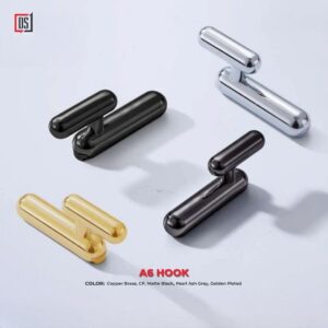 Hook DS A6