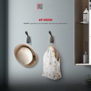 Hook DS A7