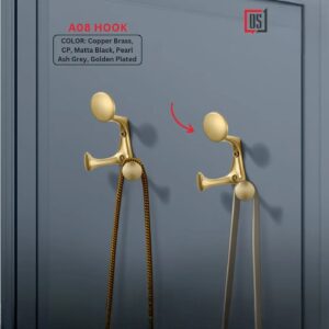 Hook DS A8