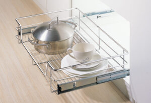 Multi Basket PTJ007 Wellmax