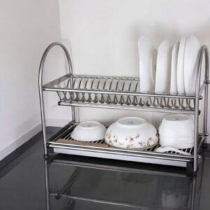 PLate Rack SJ308 Wellmax