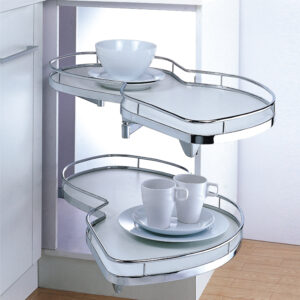 Peanut Corner PTJ017F L/R