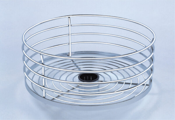 Pole Basket Deep PTJ016-35 Wellmax