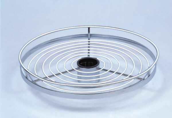 Pole Basket Flat PTJ016-37 Wellmax