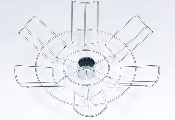 Pole Bottle Basket PTJ016-39 Wellmax