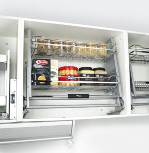 Pull Down Rack PTJ018 Wellmax