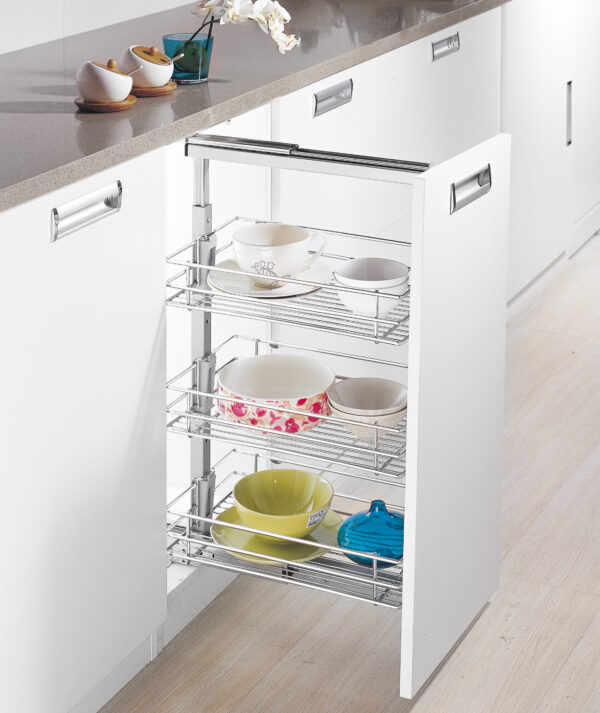 Pull Out Rack PTJ0011 Wellmax