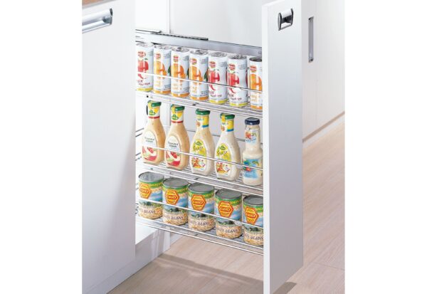 Spices Rack KPTJ009F 1