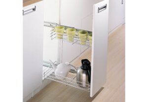 Spices Rack PTJ003 Wellmax