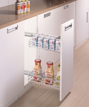 Spices Rack PTJ003G Wellmax