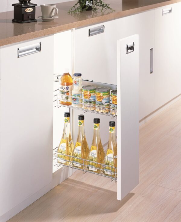 Spices Rack PTJ009 Wellmax