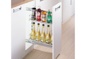 Spices Rack PTJ009F Wellmax