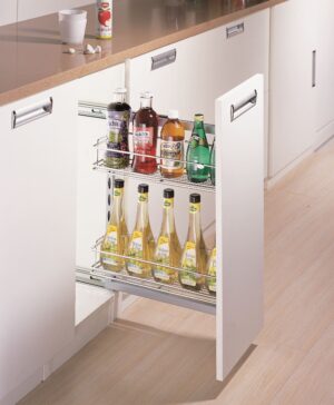 Spices Rack PTJ009F Wellmax