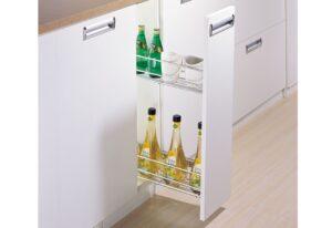 Spices Rack PTJ009I Wellmax