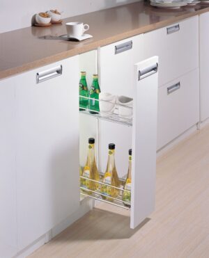 Spices Rack PTJ009I Wellmax