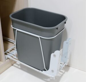 Waste Basket CLG011 Wellmax