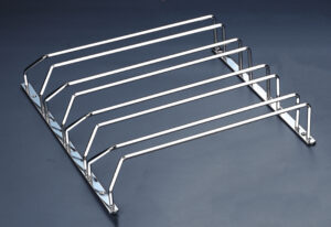 Wine Glass Rack Mulit Row BJ004 Wellmax