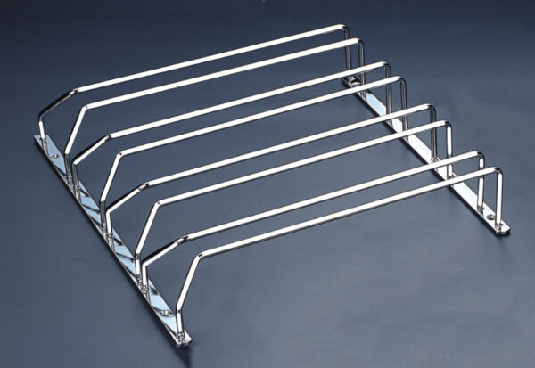 Wine Glass Rack Mulit Row BJ004