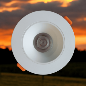 COB Light 7W Silklite PPT