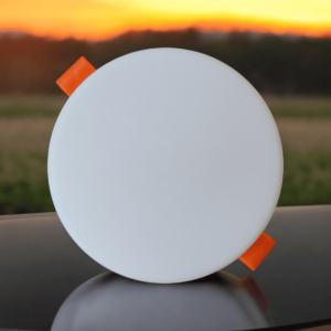 Ice Light 10W Round Prime