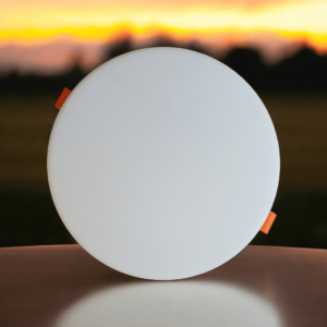 Ice Light 24W Round Prime