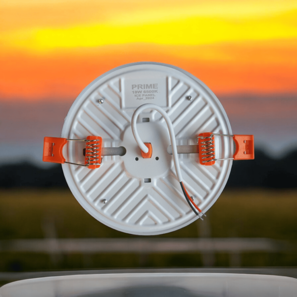 Ice Panel 18W Prime