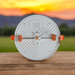 Ice Light 24W Round Prime