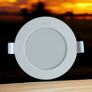Led Ceiling Light 7W Prime Executive