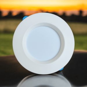 Led Ceiling Light 7W Silklite SL88