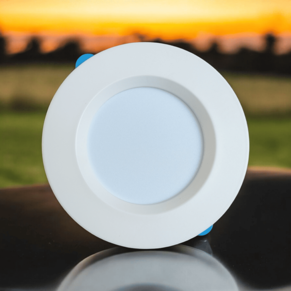 Led Ceiling Light 7W Silklite SL88