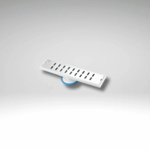 Floor Drain 4 x 12 Center Drain C AVA