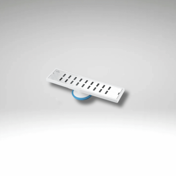 Floor Drain 4 x 12 Center Drain C AVA