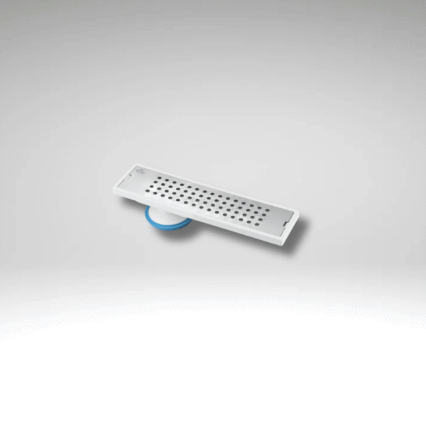 Floor Drain 4 x 12 Side Drain A AVA