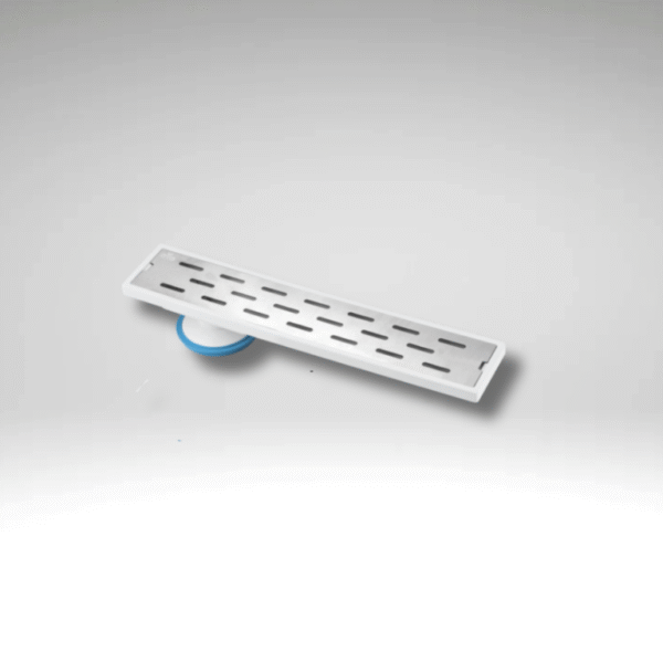 Floor Drain 4 x 18 Side Drain B AVA